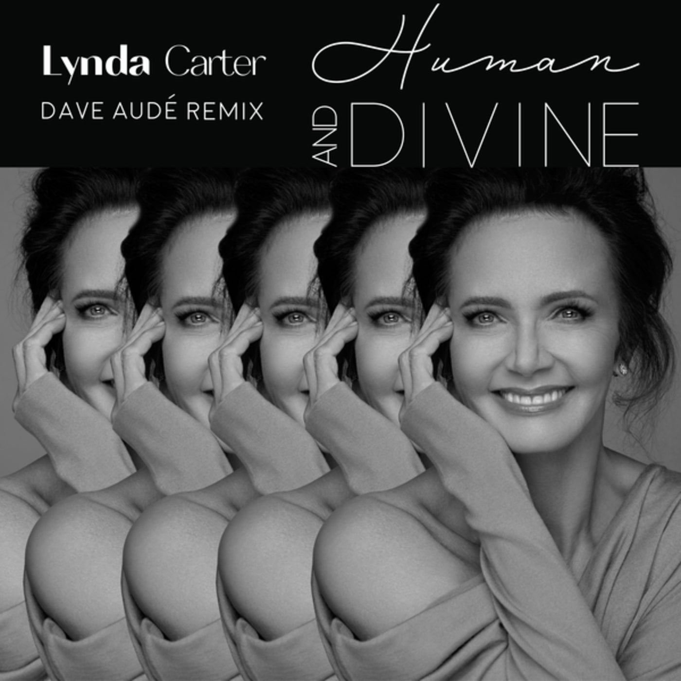 Human and Divine / Dave Audé Remix