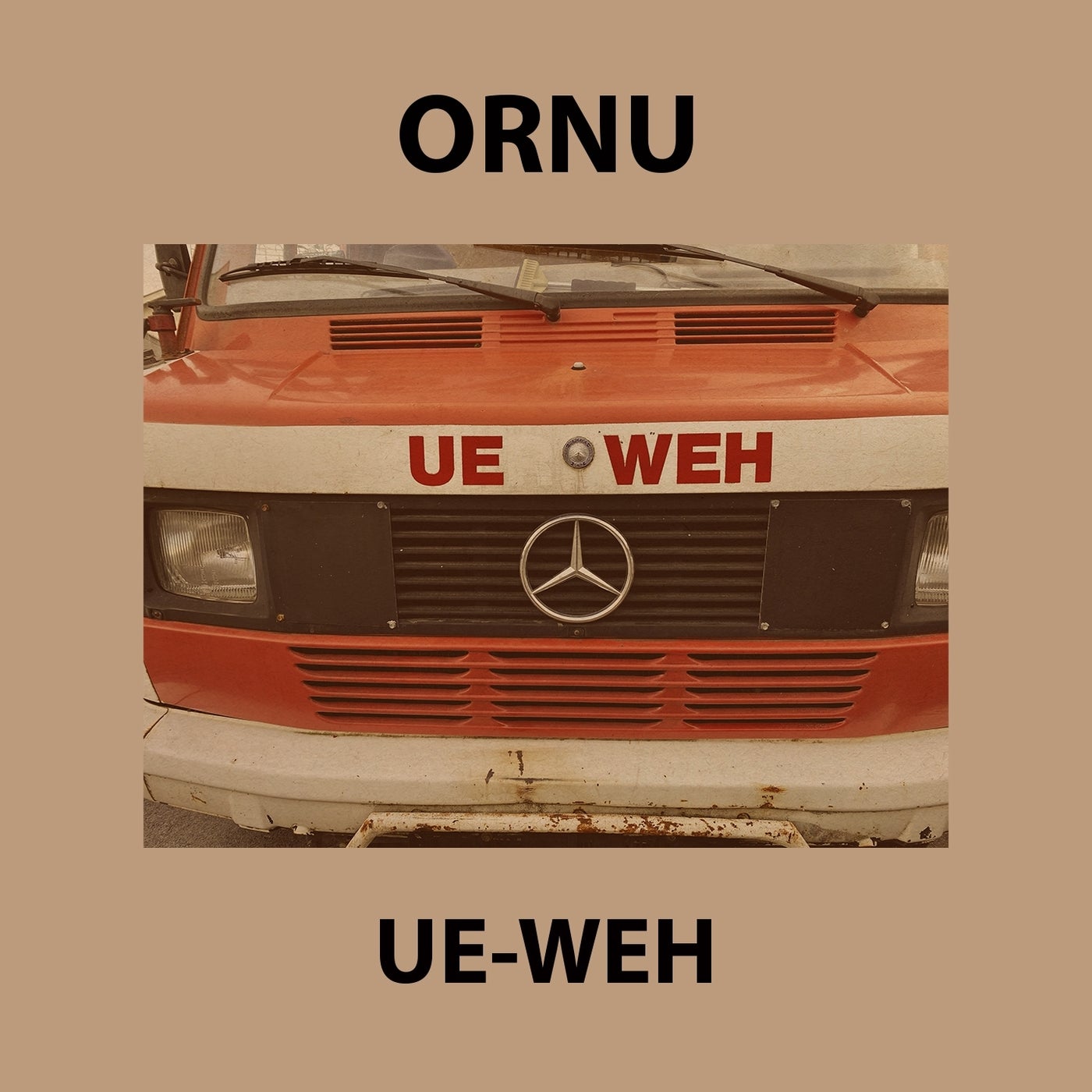 Ue-Weh