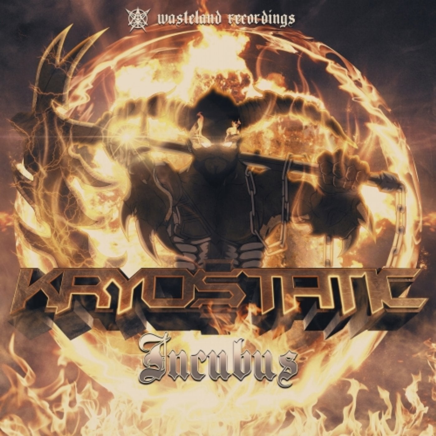 Incubus LP