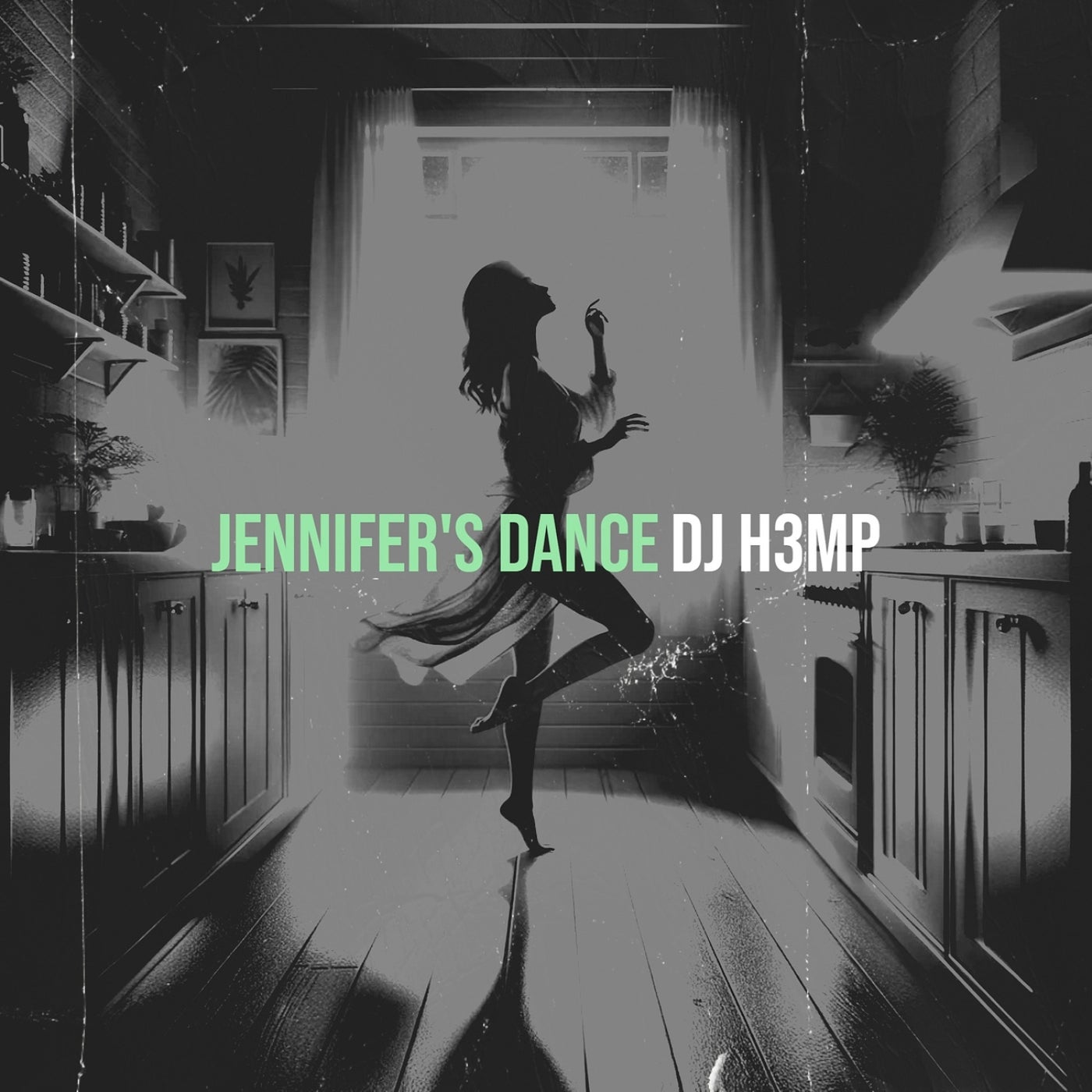 Jennifer's Dance