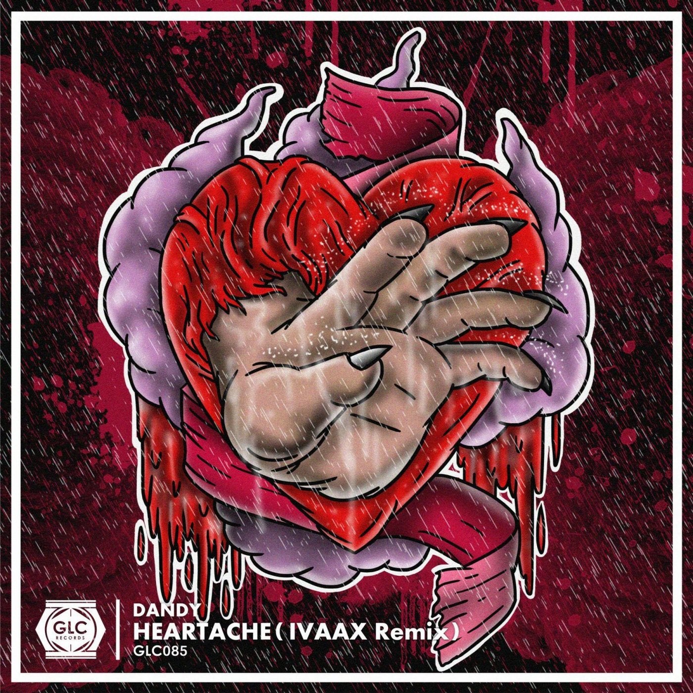 Heartache (IVAAX Remix)