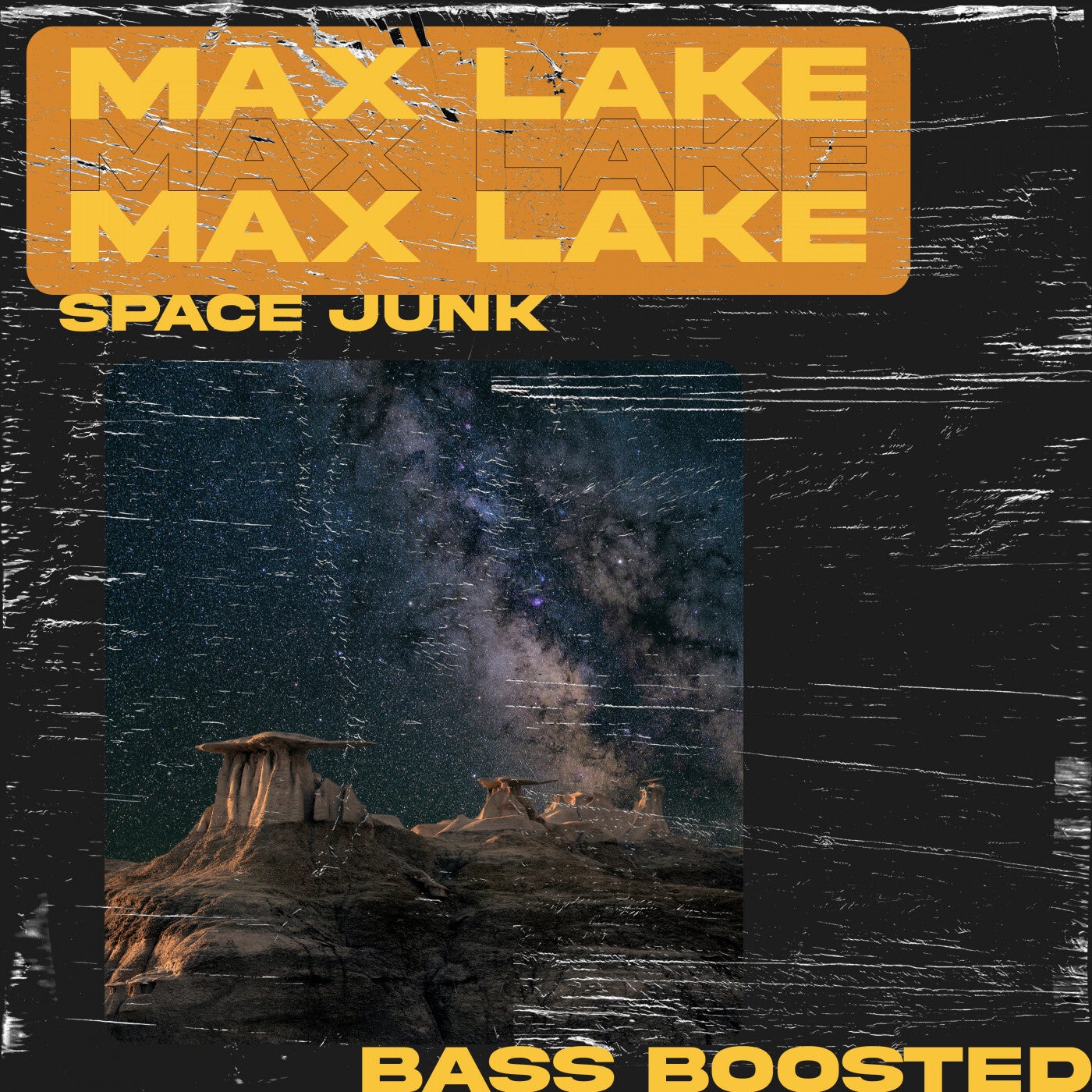 Space Junk