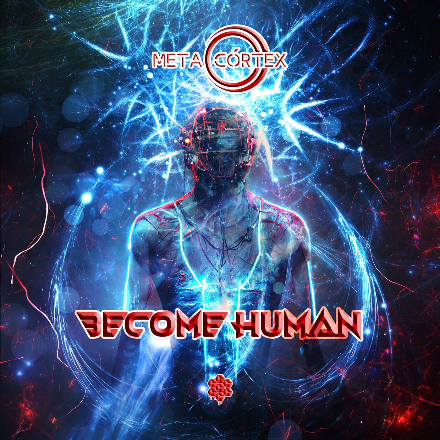 Human оригинал. Metacortex. Human v4. Time humanize Art.