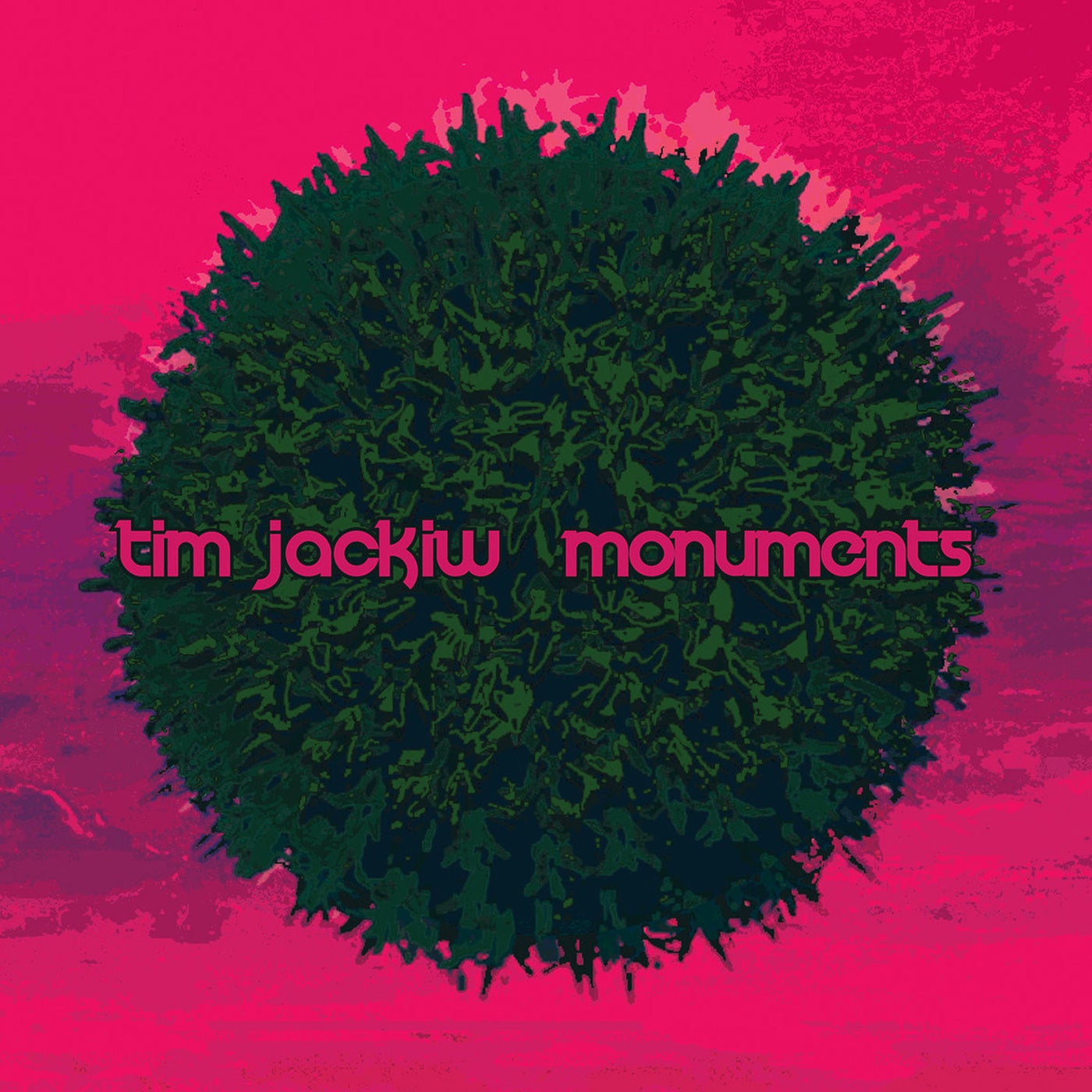 Monuments