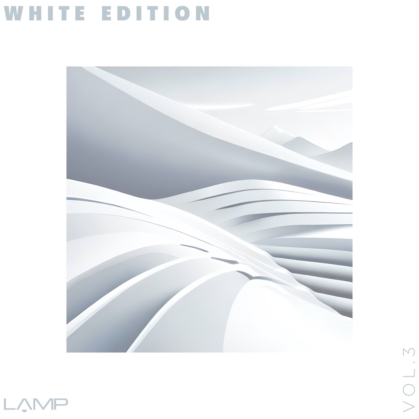 White Edition, Vol. 3