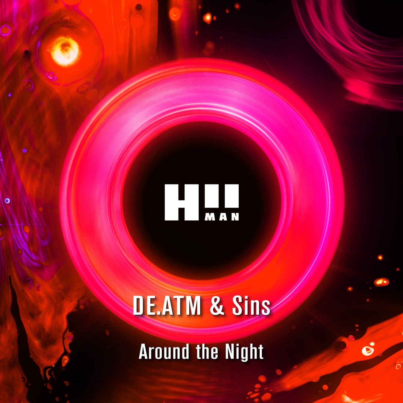 DE.ATM & Sins Music & Downloads on Beatport