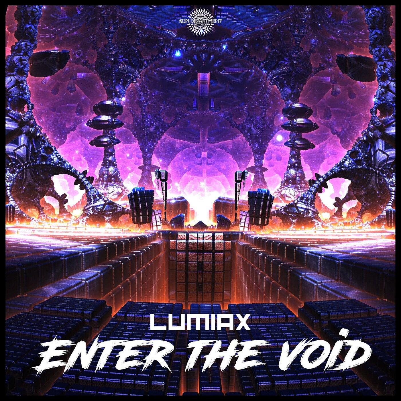 Enter the Void