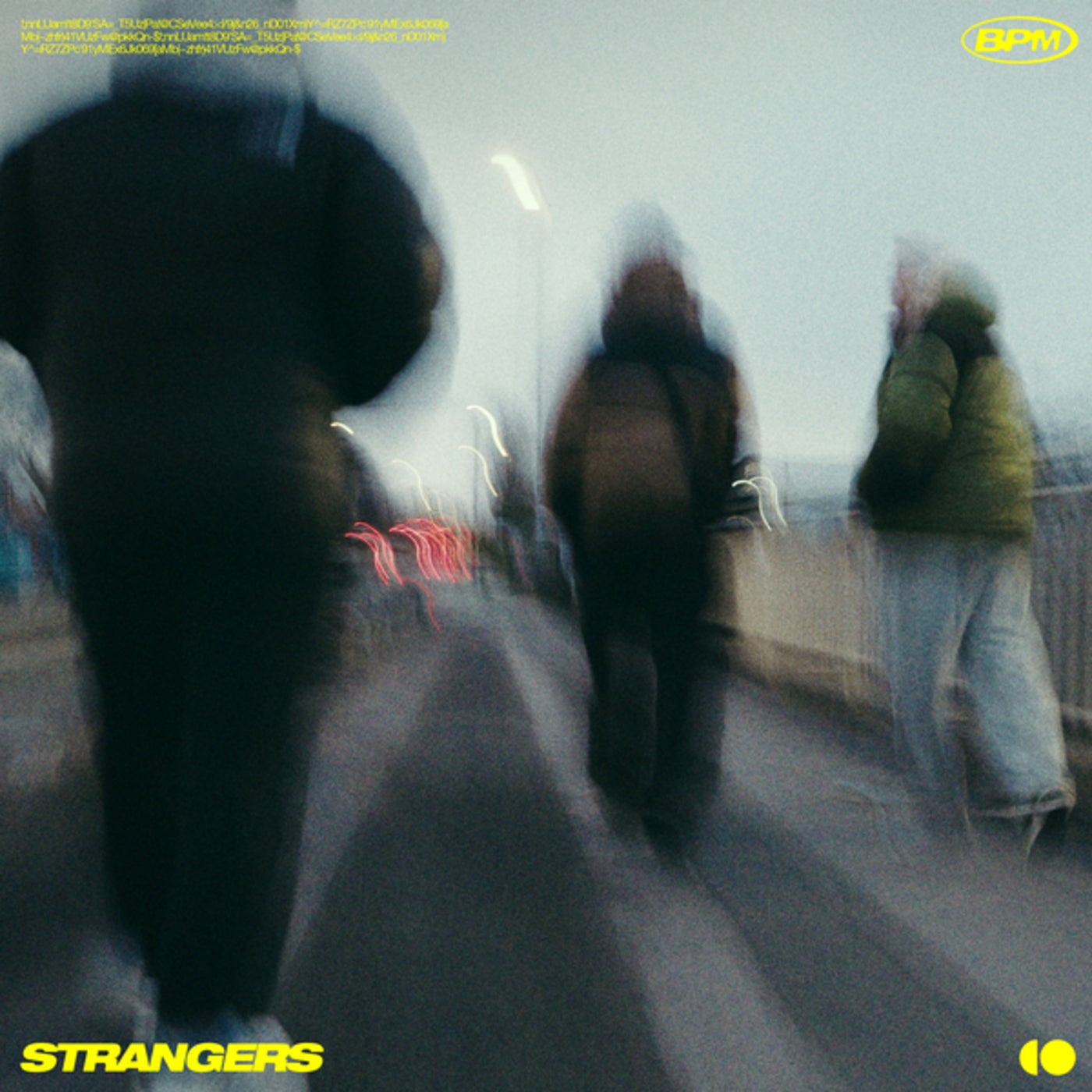 Strangers