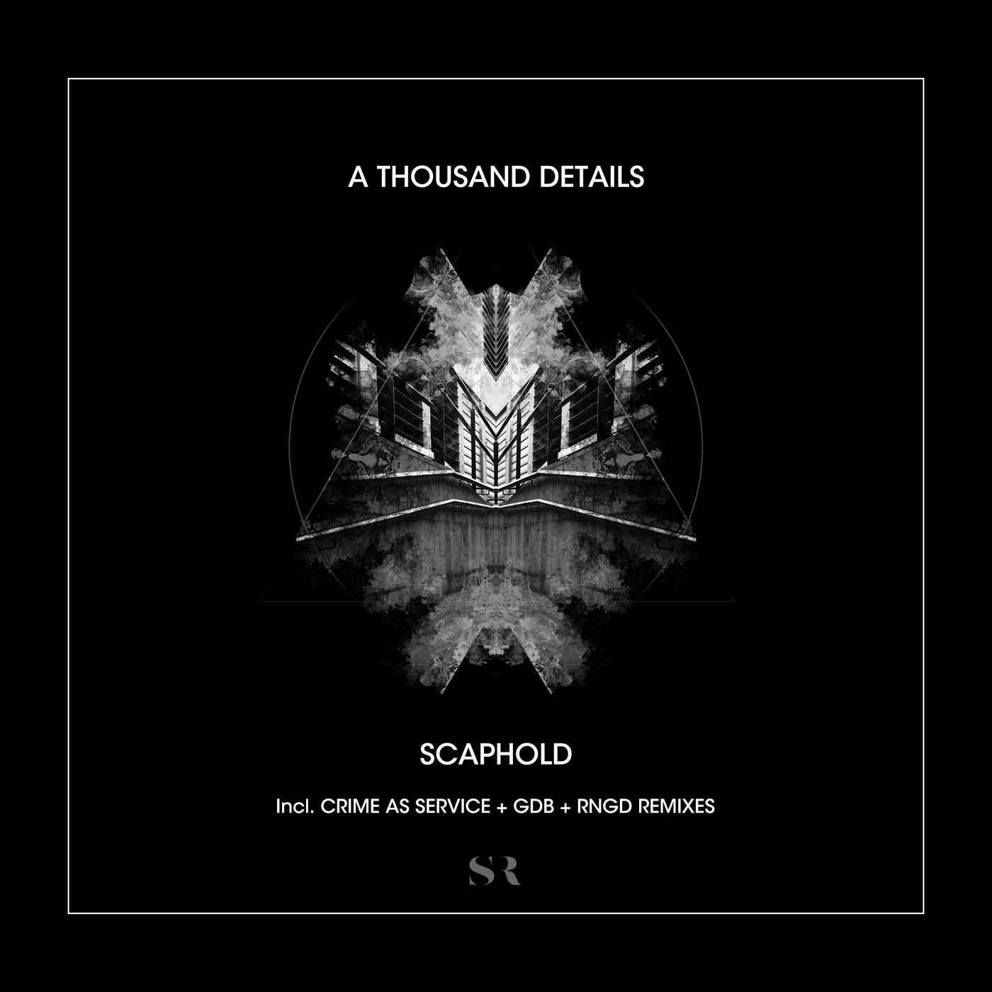 SCAPHOLD EP