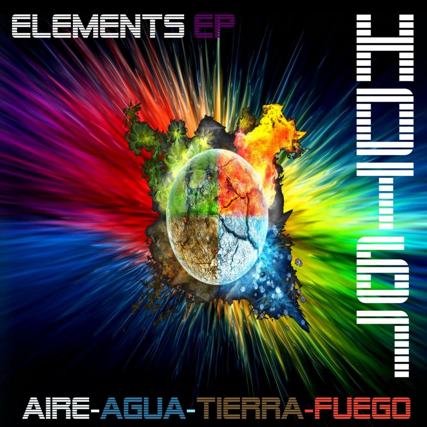 Elements EP