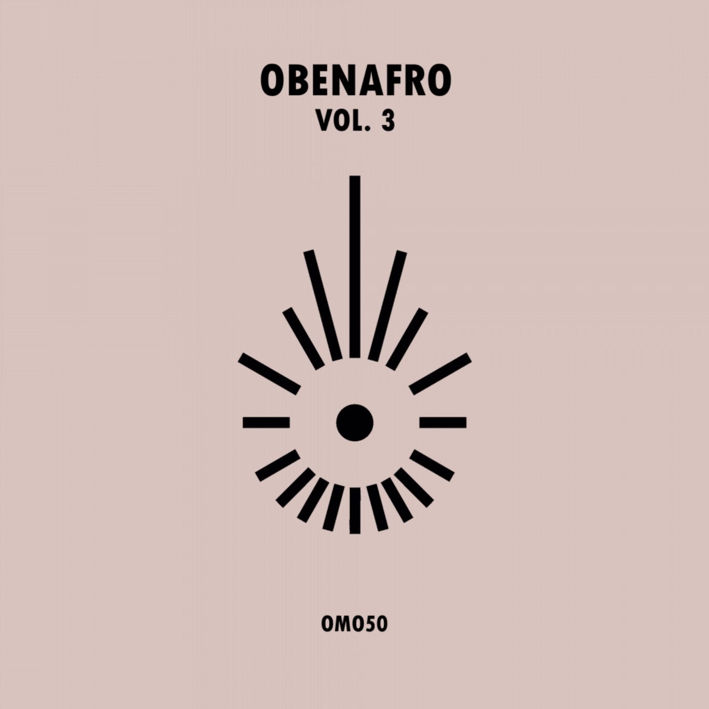 OBENAFRO, Vol. 3