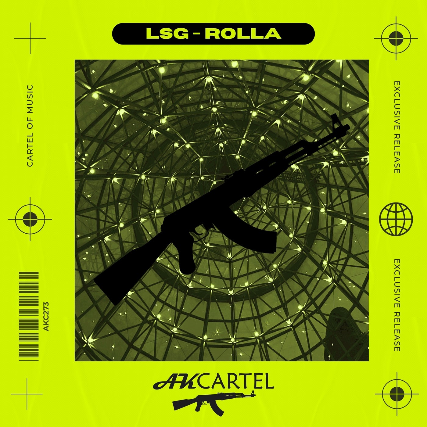 AK Cartel Music & Downloads on Beatport