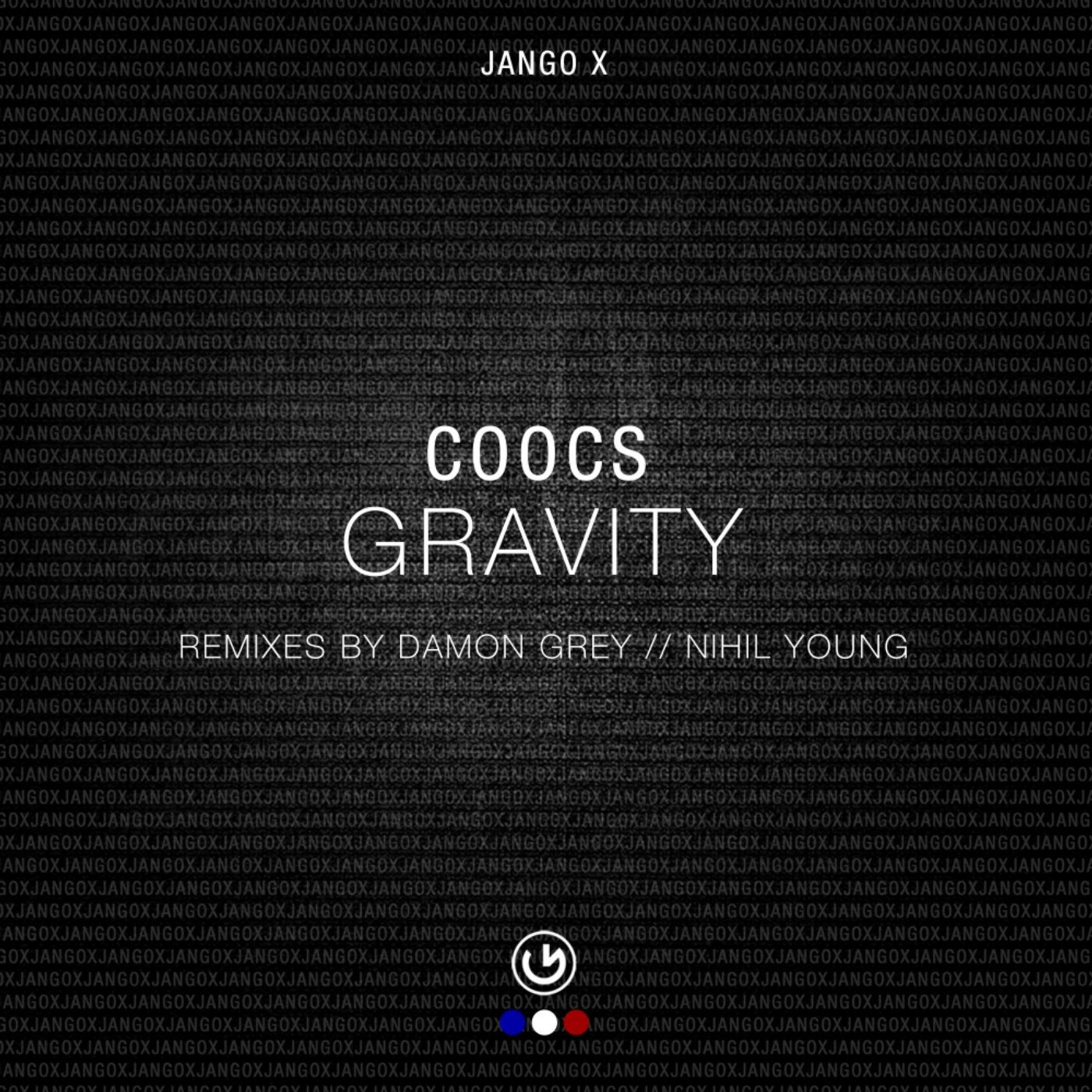 Gravity Remixes