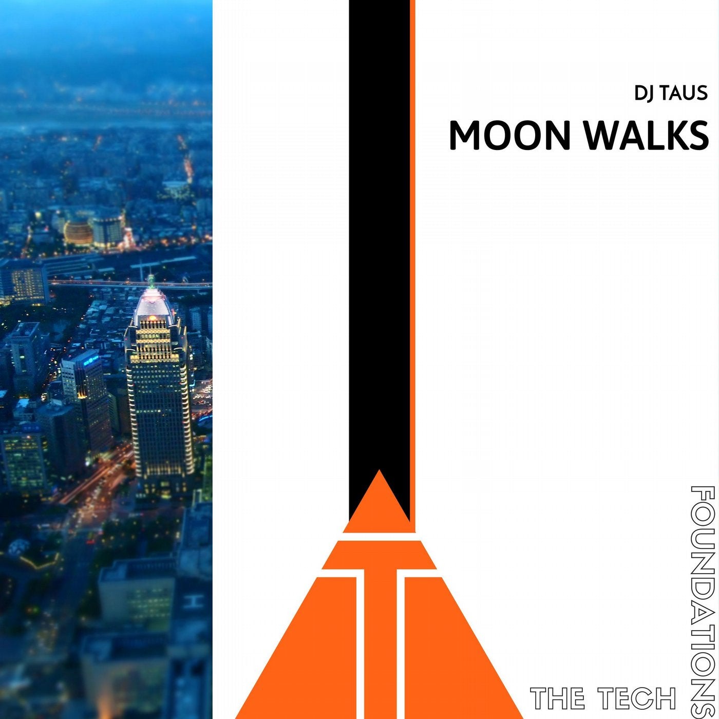 Moon Walks