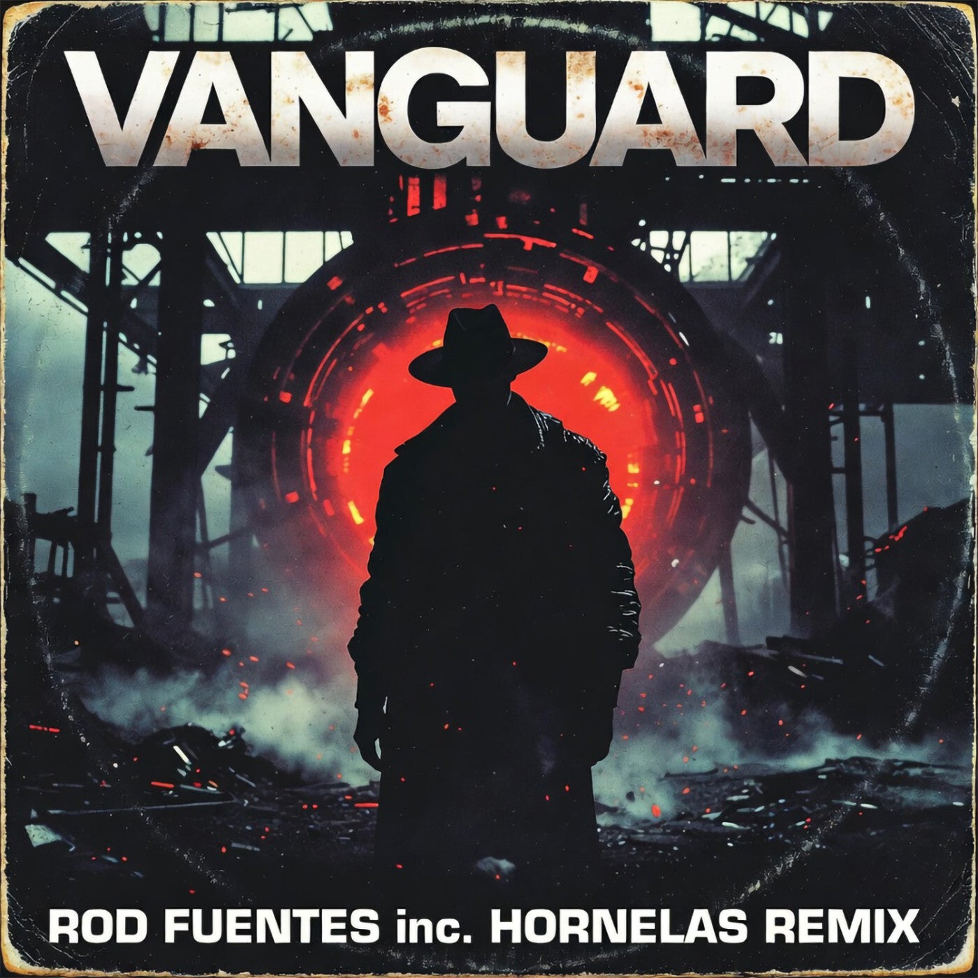 Vanguard