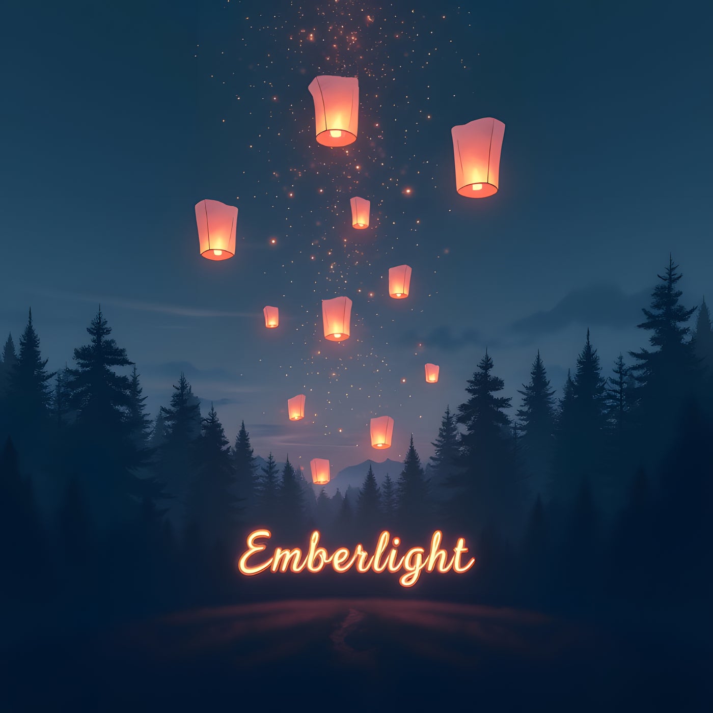 Emberlight