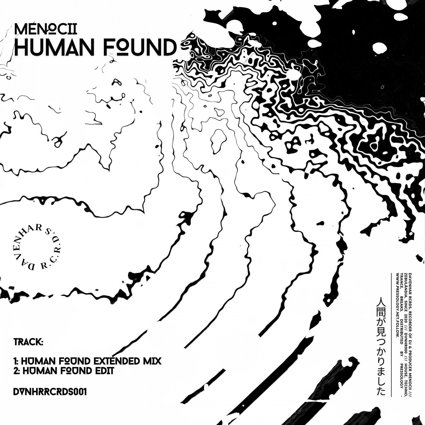 Human Found