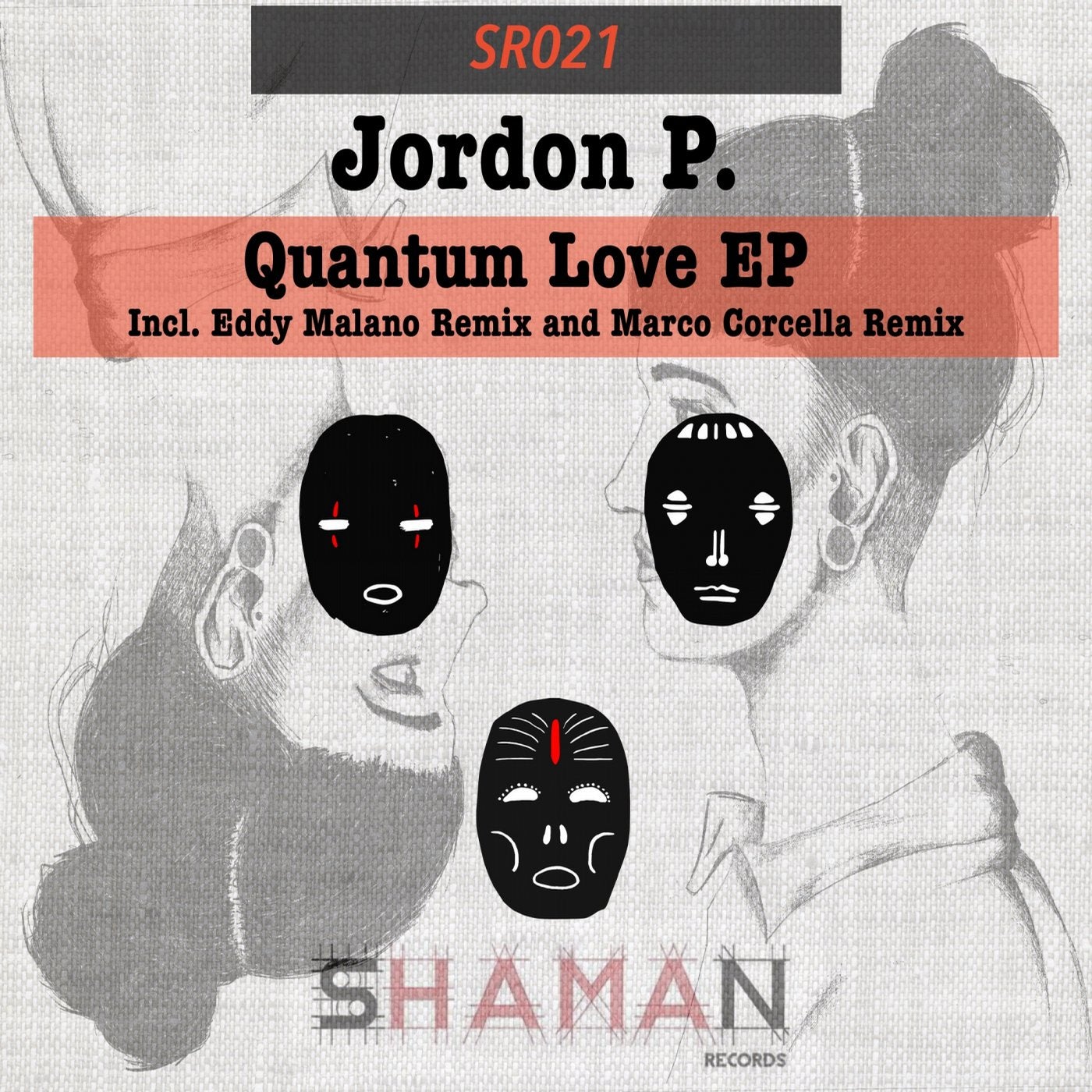 Quantum Love EP