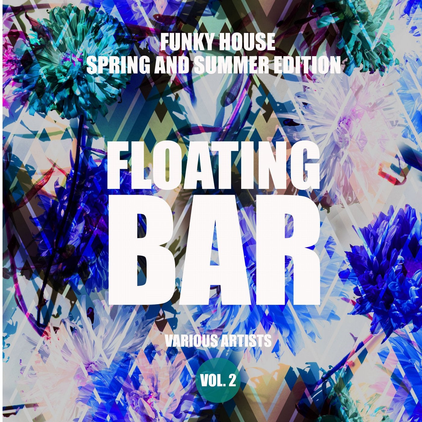 Floating Bar (Funky House Spring and Summer Edition), Vol. 2