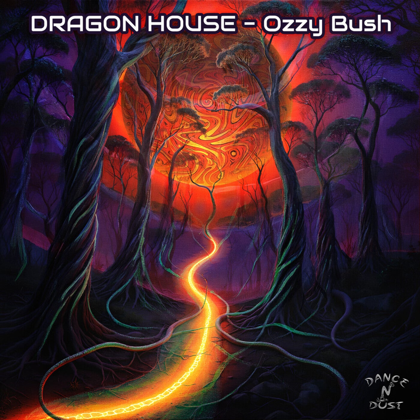 Ozzy Bush