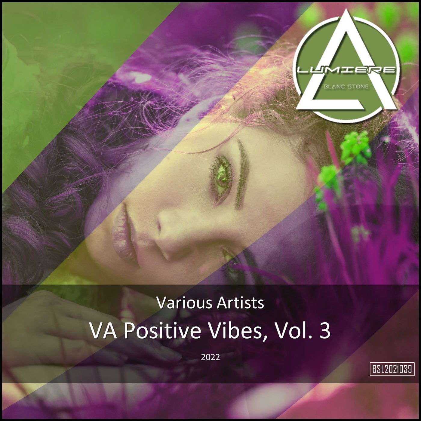 VA Positive Vibes, Vol. 3