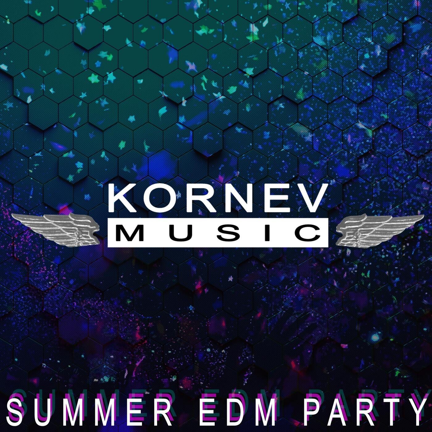 Summer EDM Party