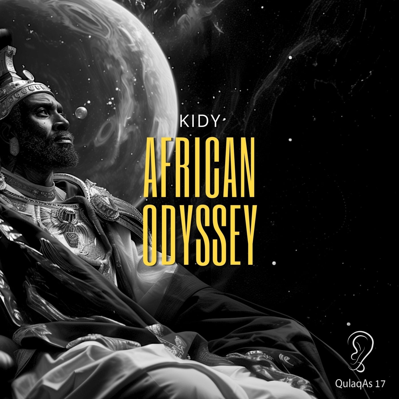 African Odyssey