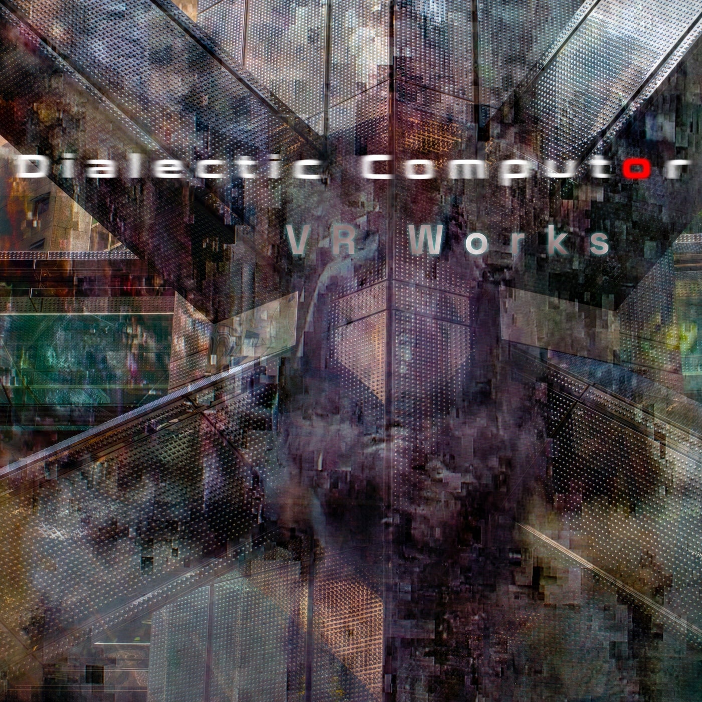 VR Works