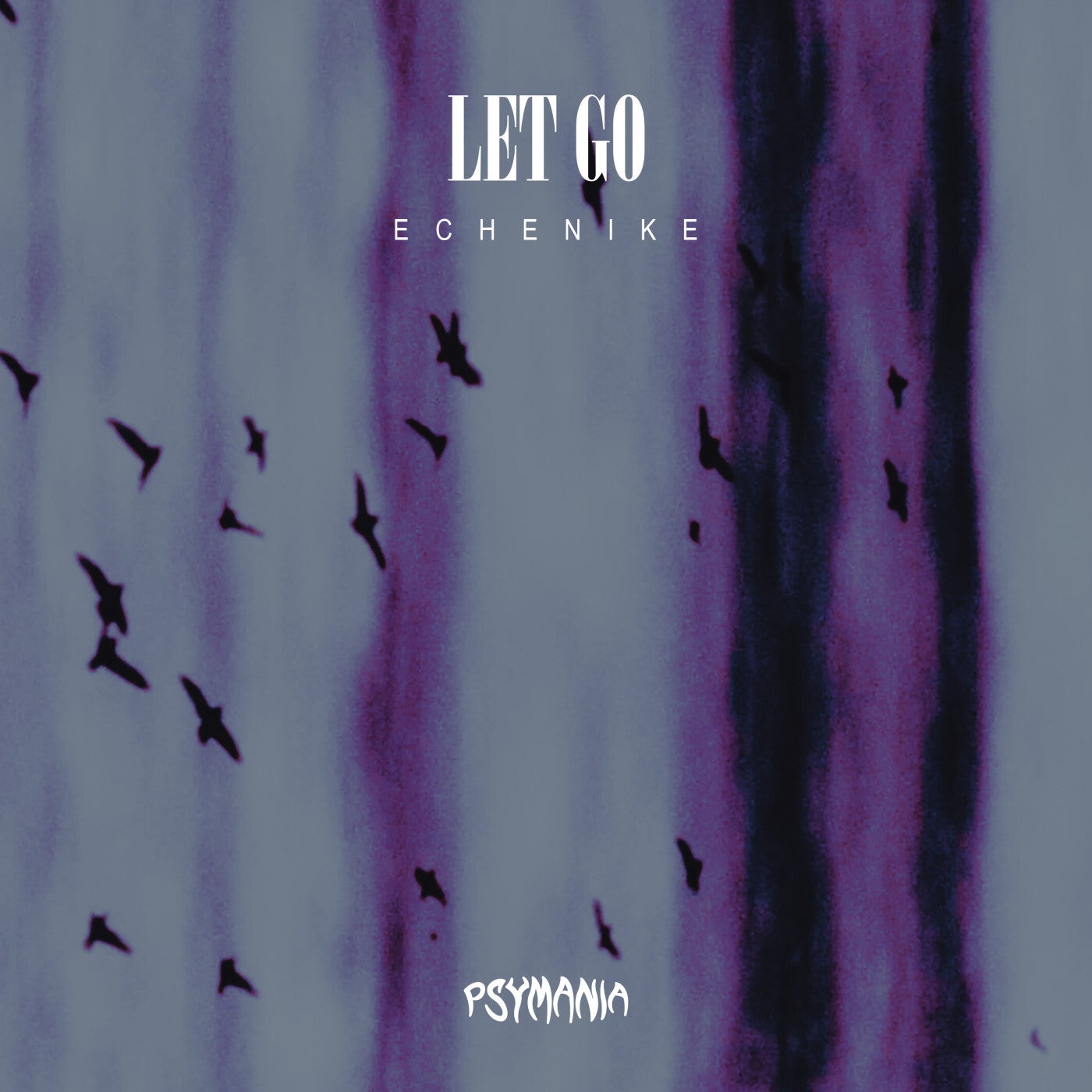 Let Go