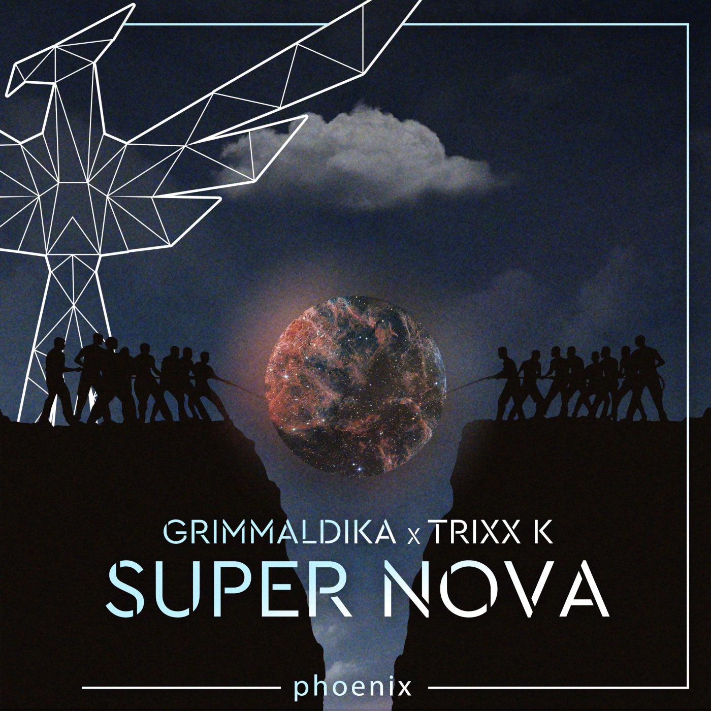 SuperNova