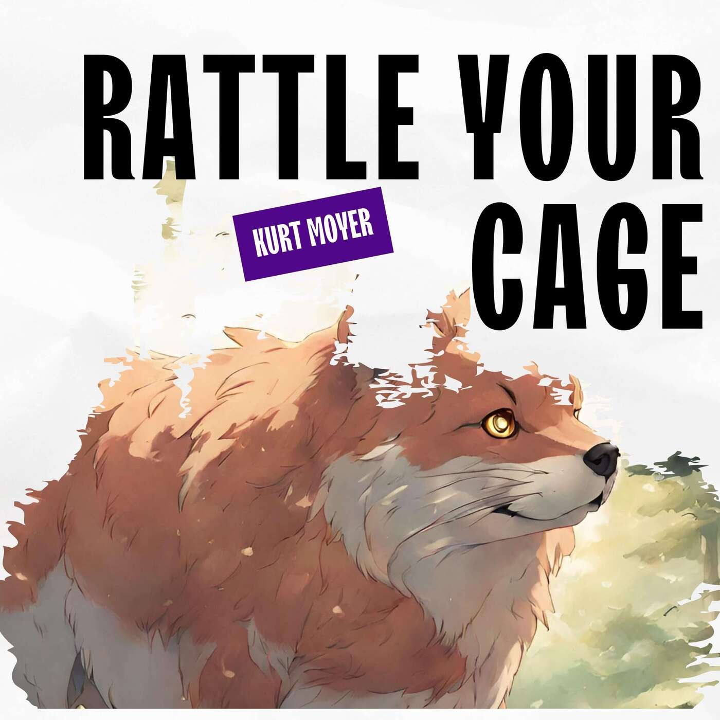 Rattle Your Cage