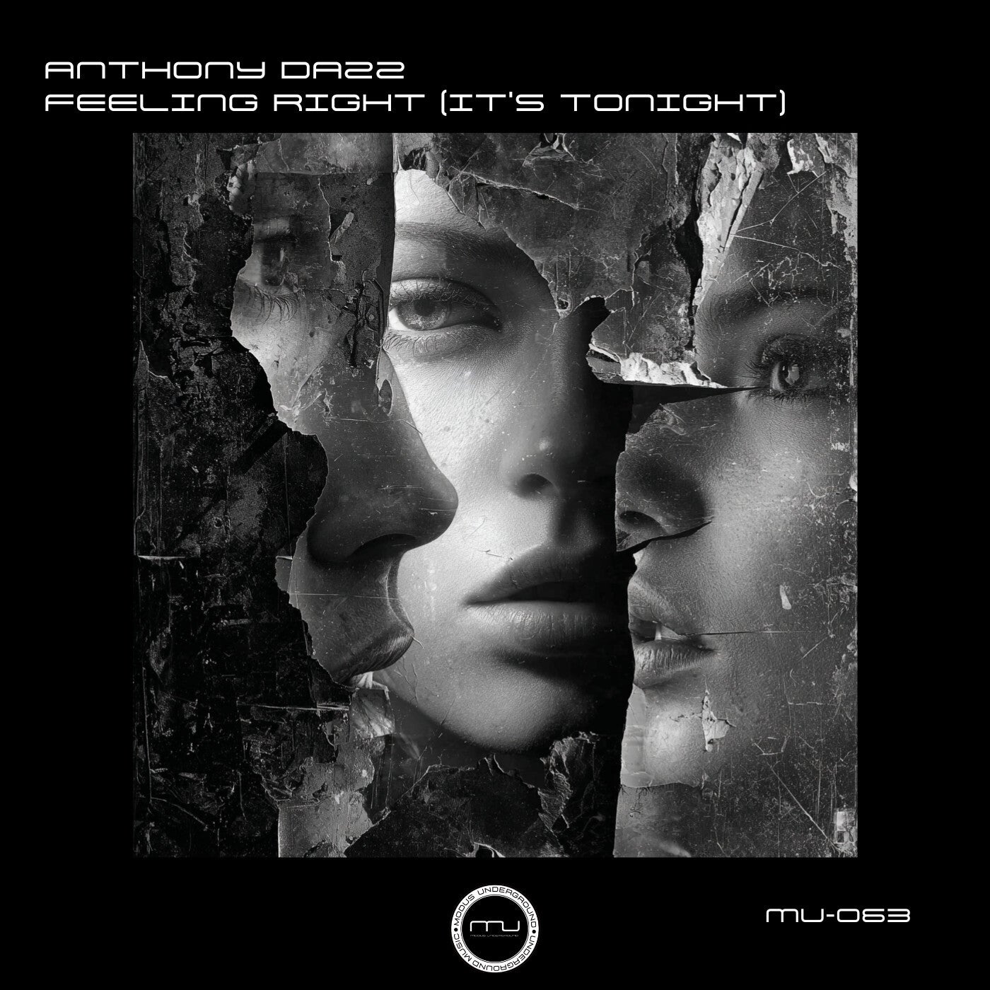 Feeling Right (It's Tonight)