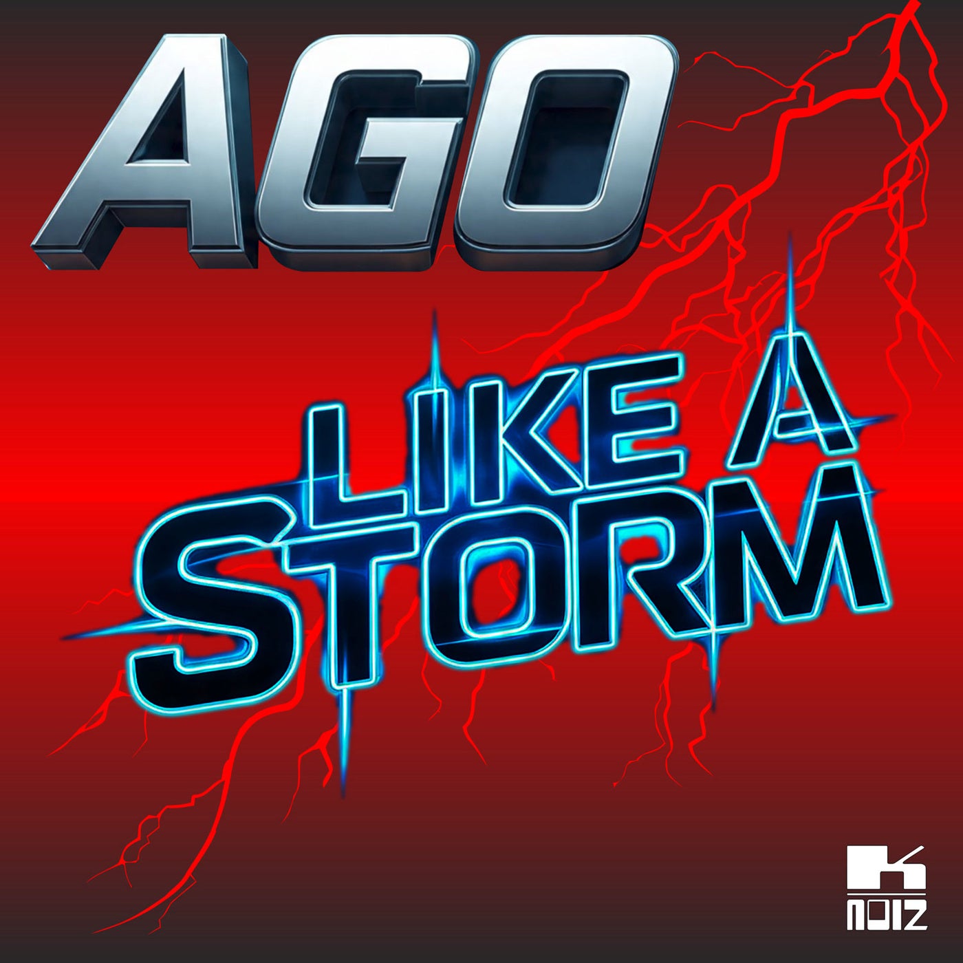 Like A Storm