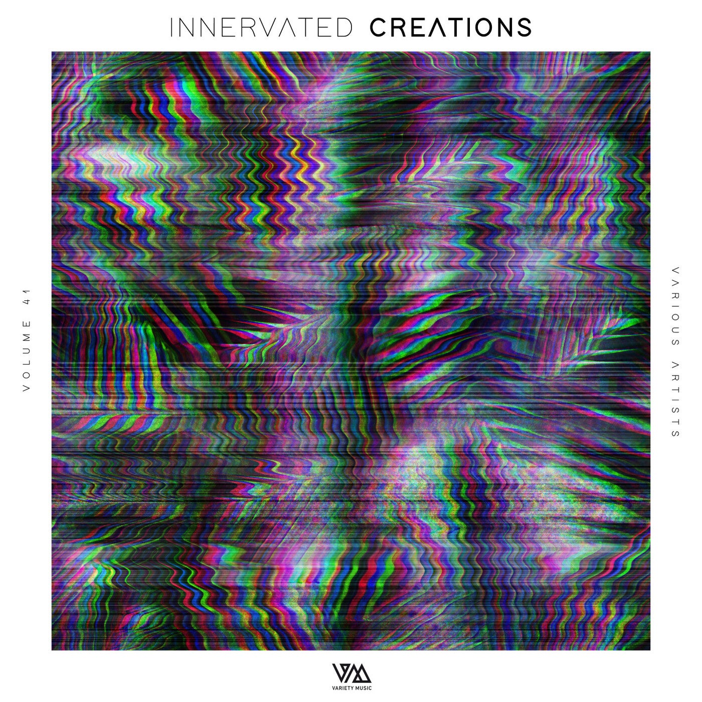 Innervated Creations Vol. 41