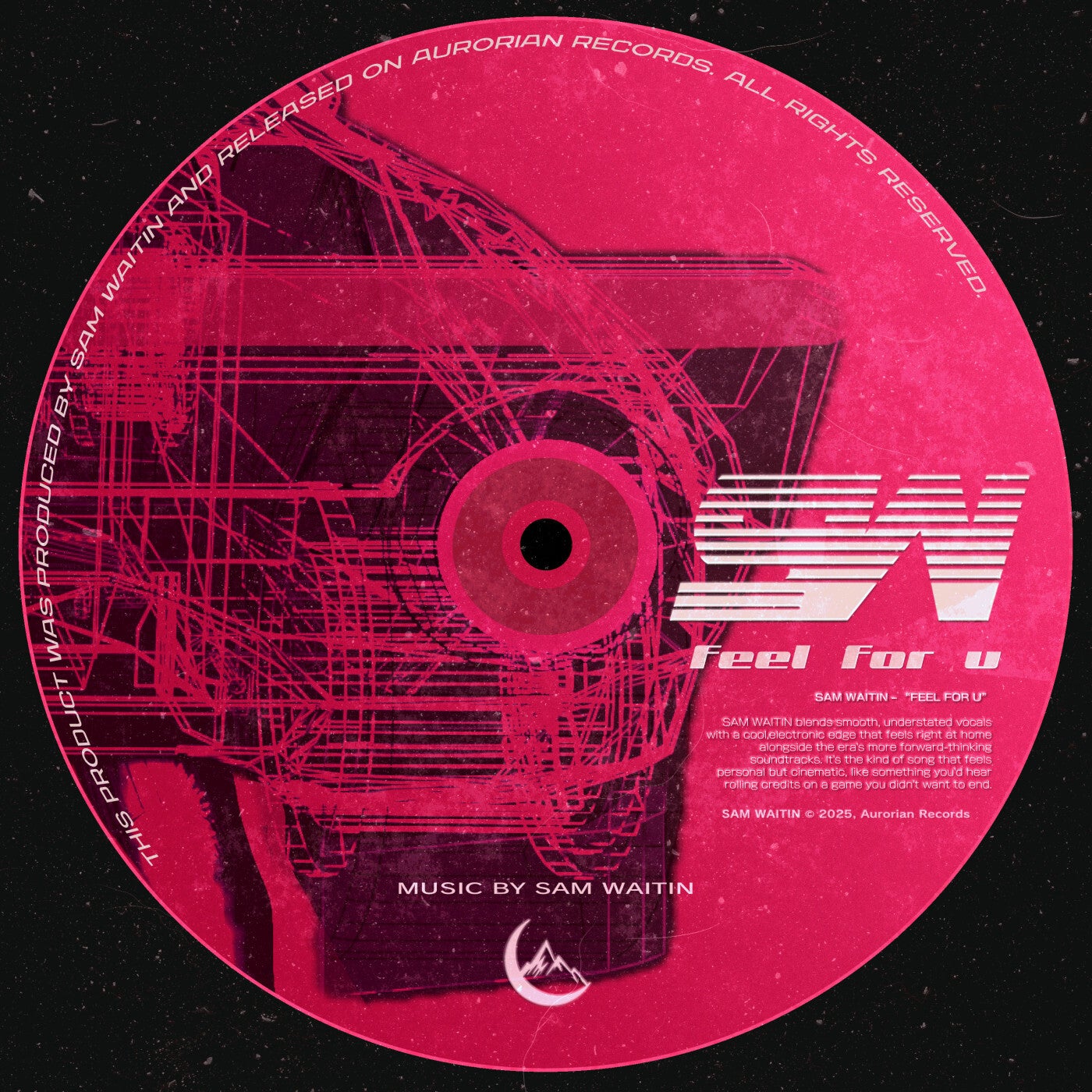 Feel For U (Extended Mix)