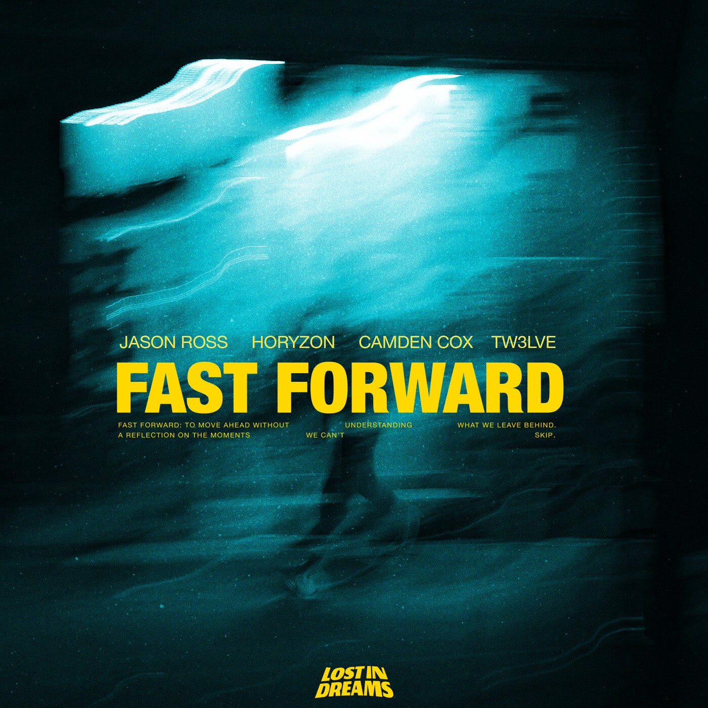 Fast Forward