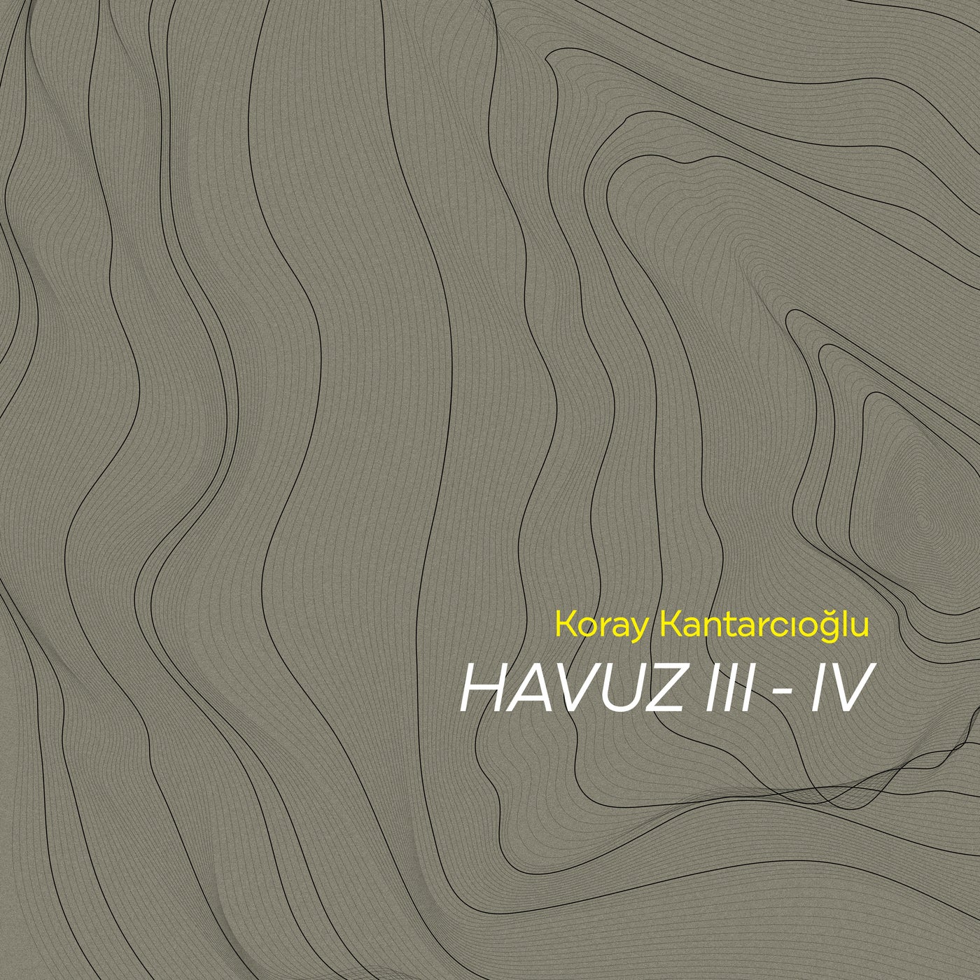 Havuz III​-​IV