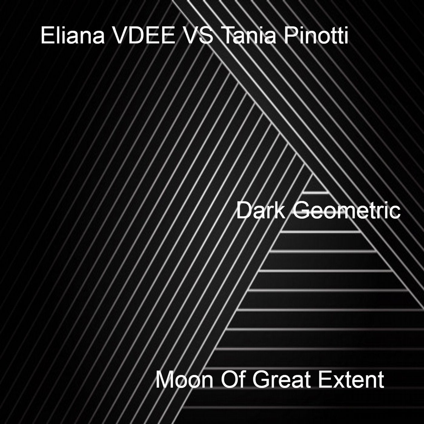 Dark Geometric (feat. Tania Pinotti)
