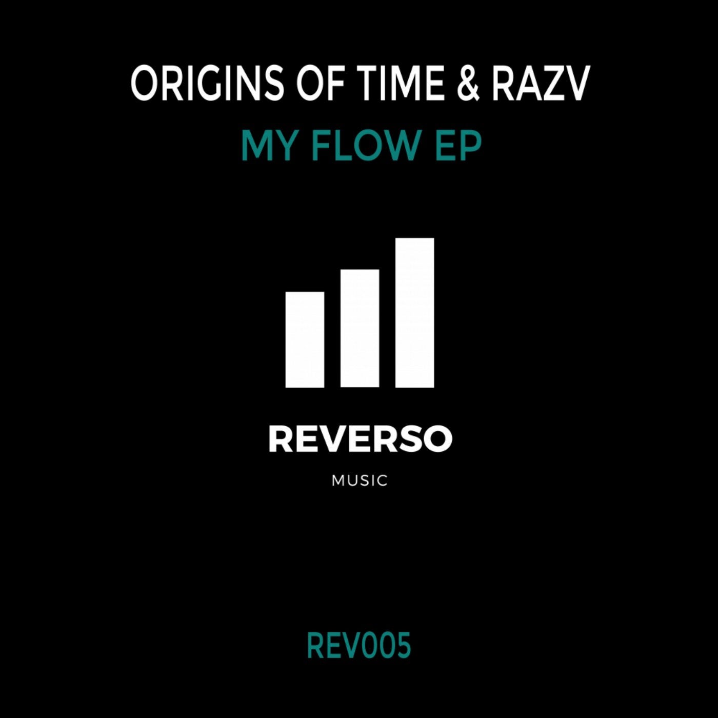 My Flow EP