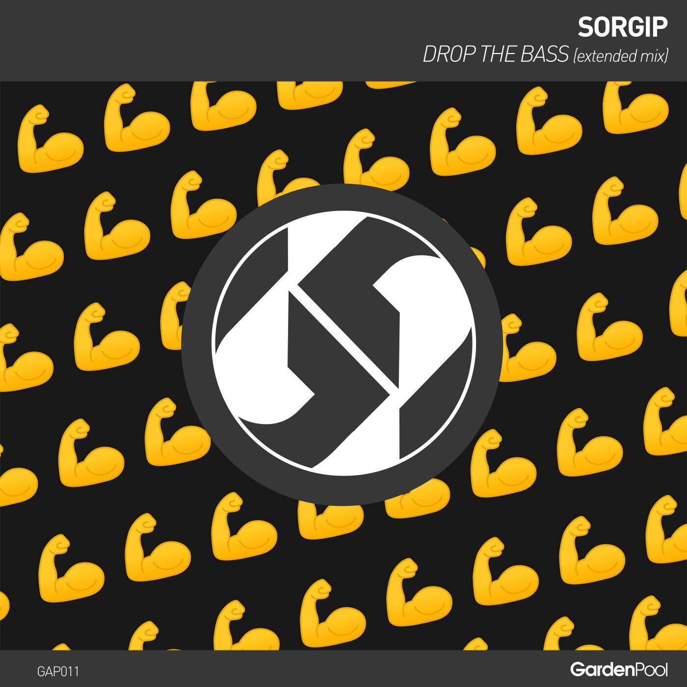 Drop The Bass (extended mix)