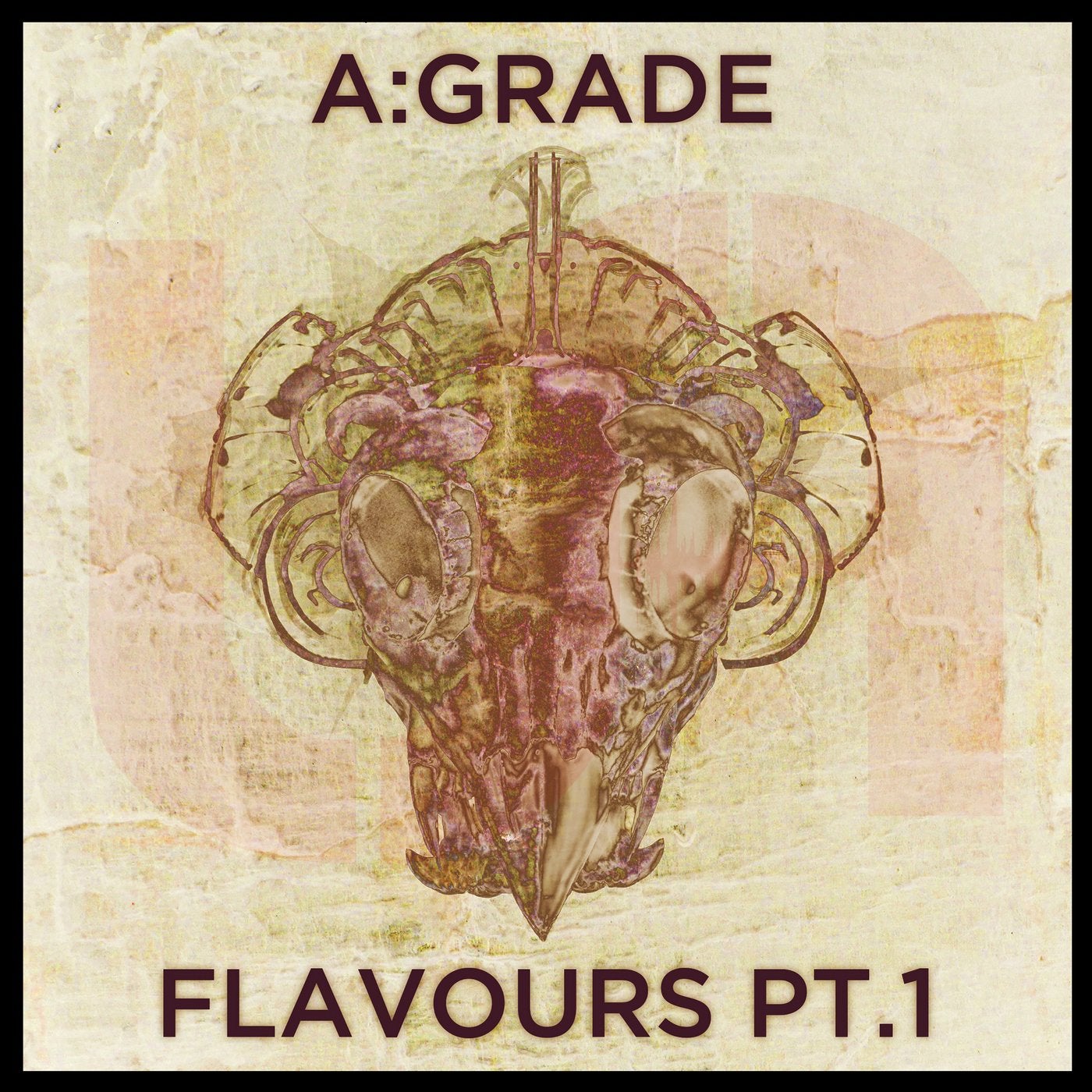 Flavours, Pt. 1