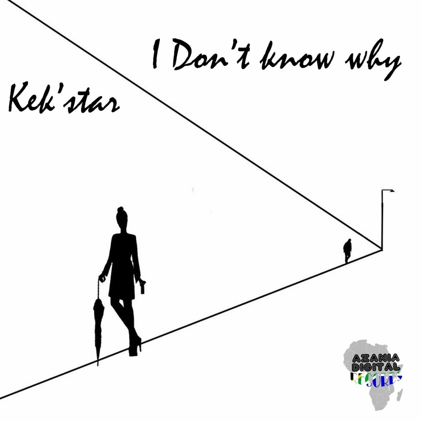 I Don't Know Why (Original Mix)