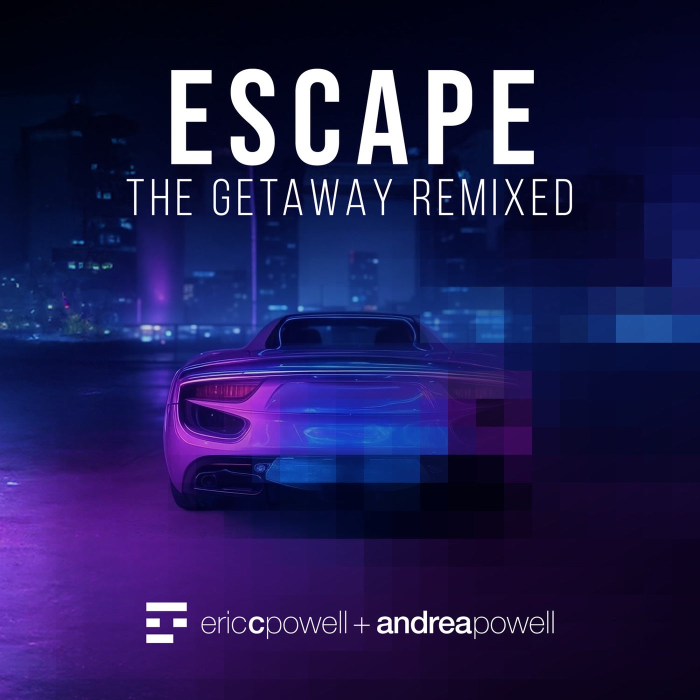 Escape: The Getaway (Remixed)