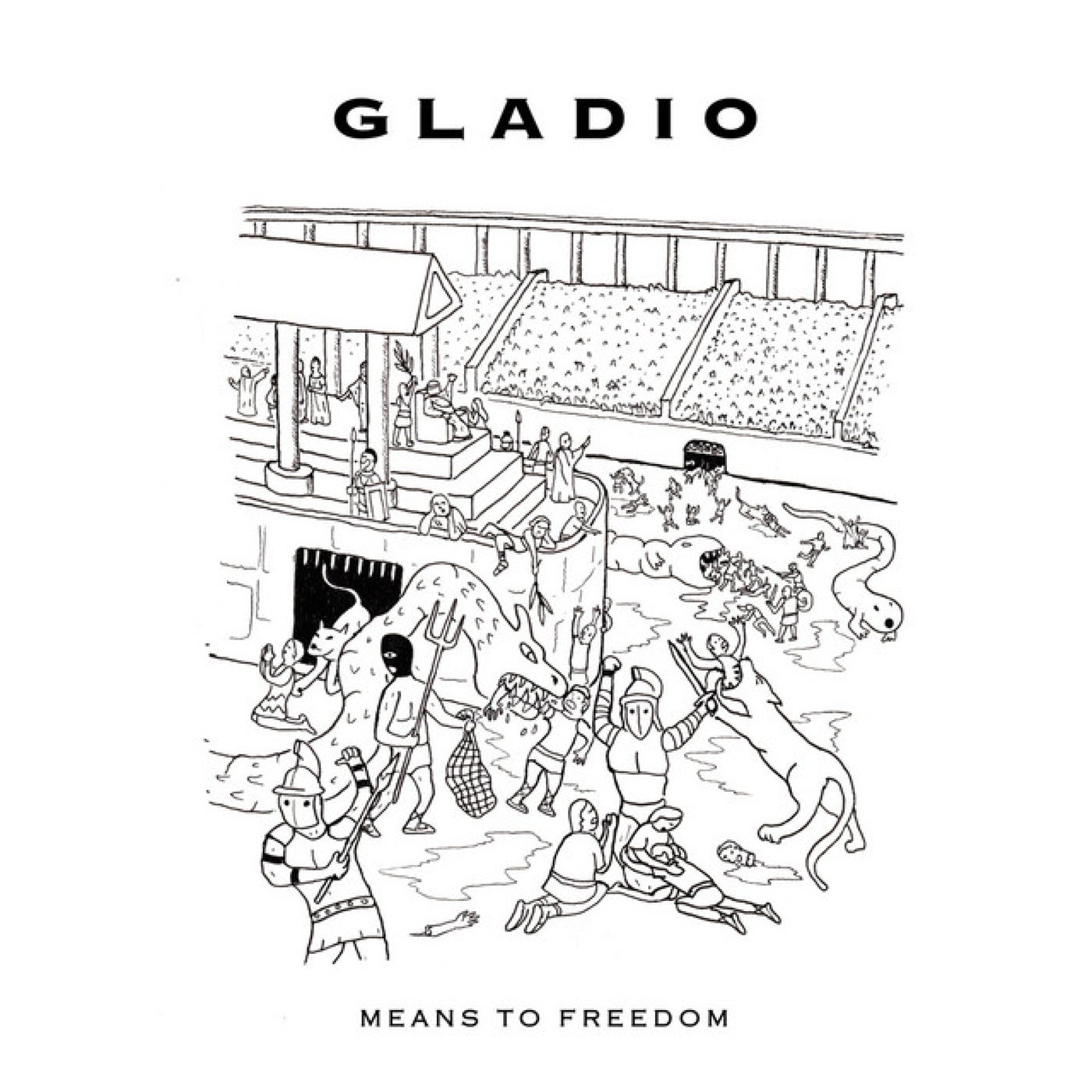 Means to Freedom
