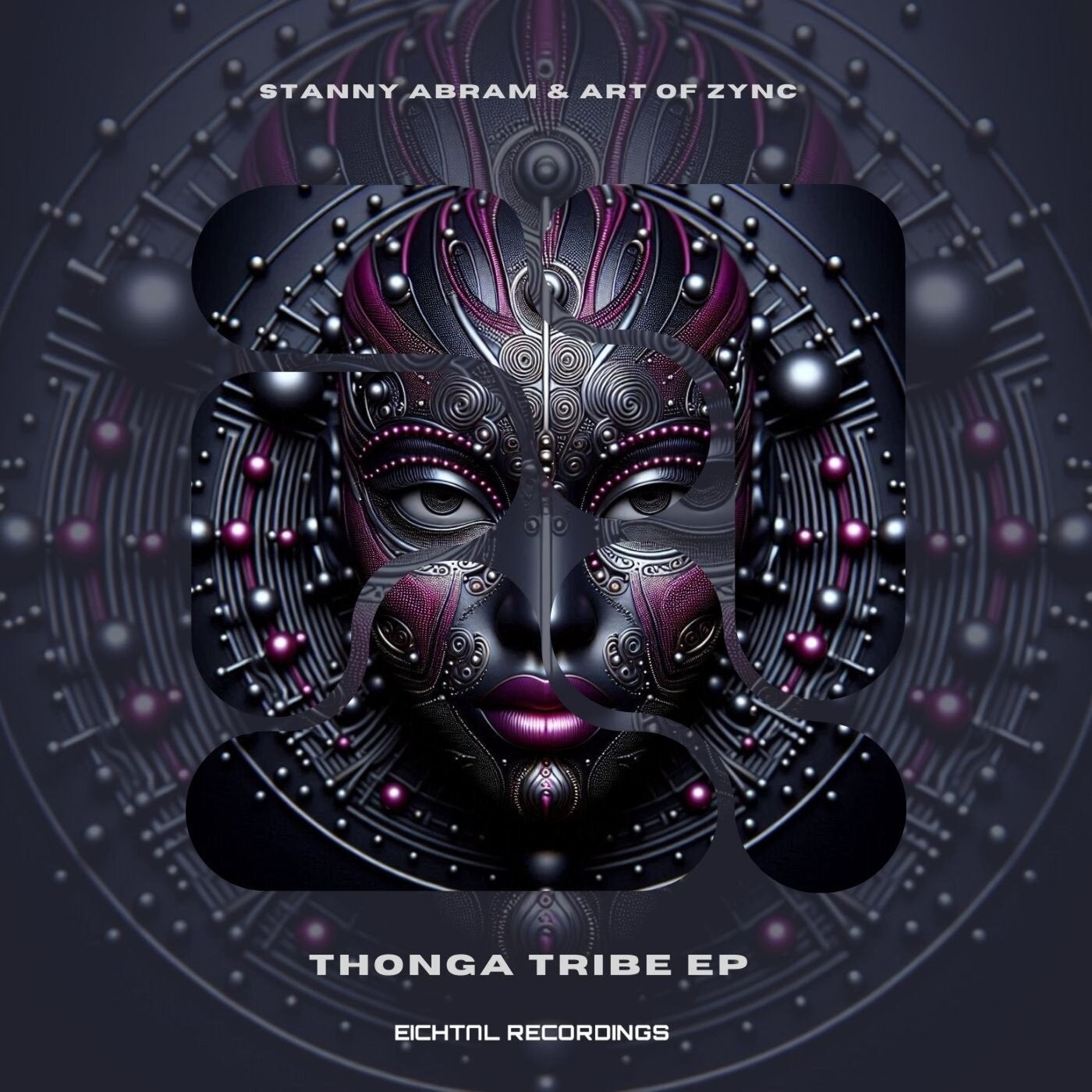 Thonga Tribe EP