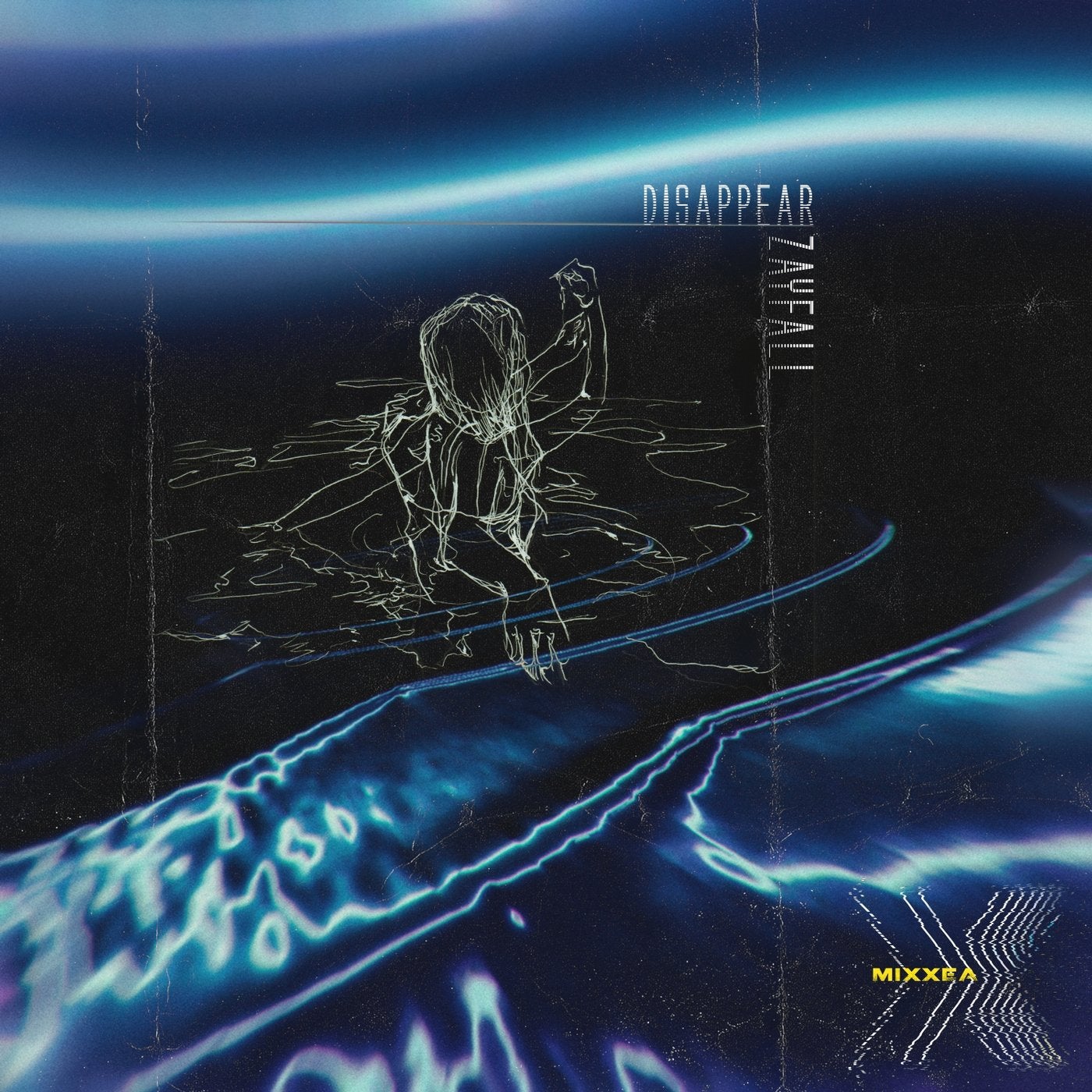 Disappear