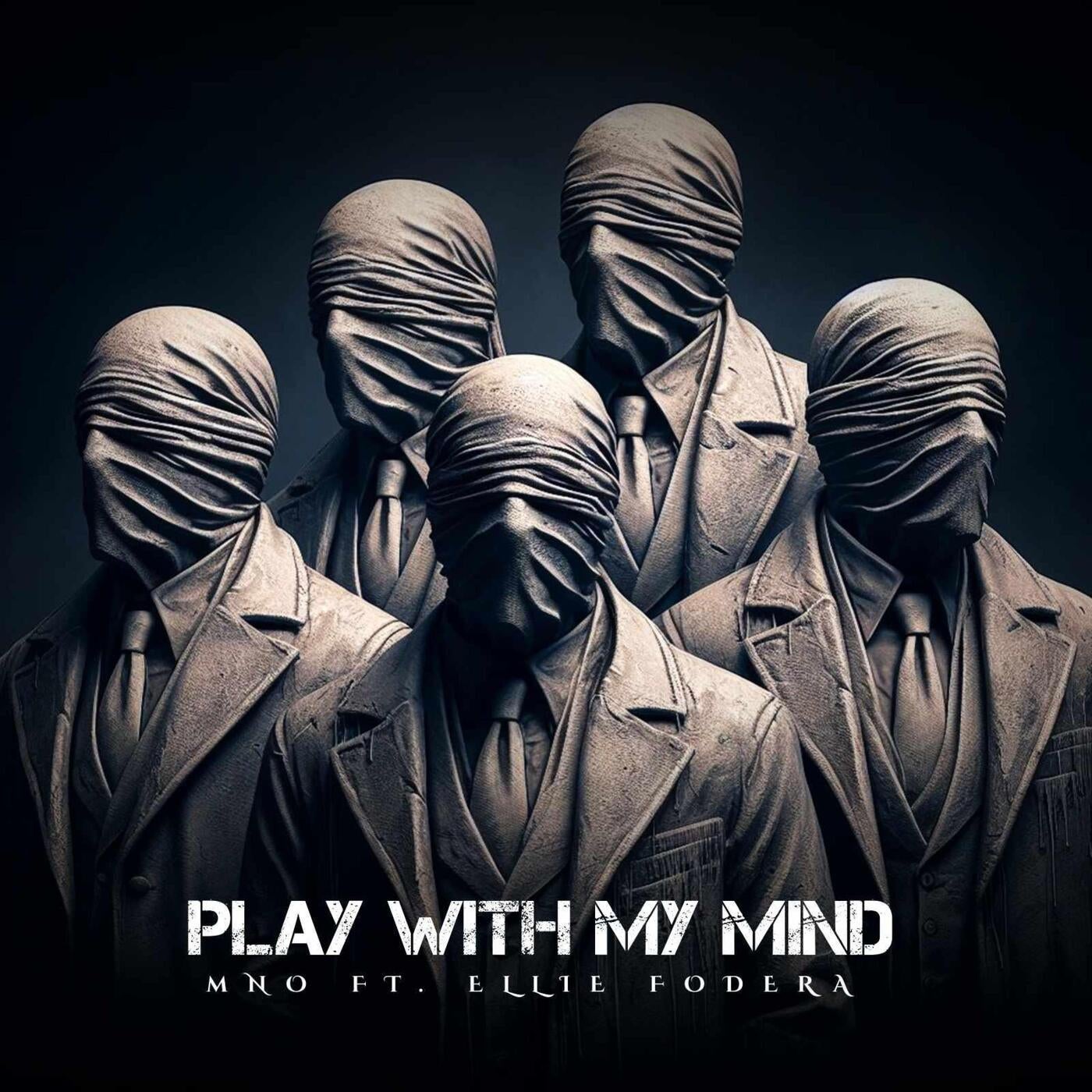 Play With My Mind (feat. Ellie Fodera)