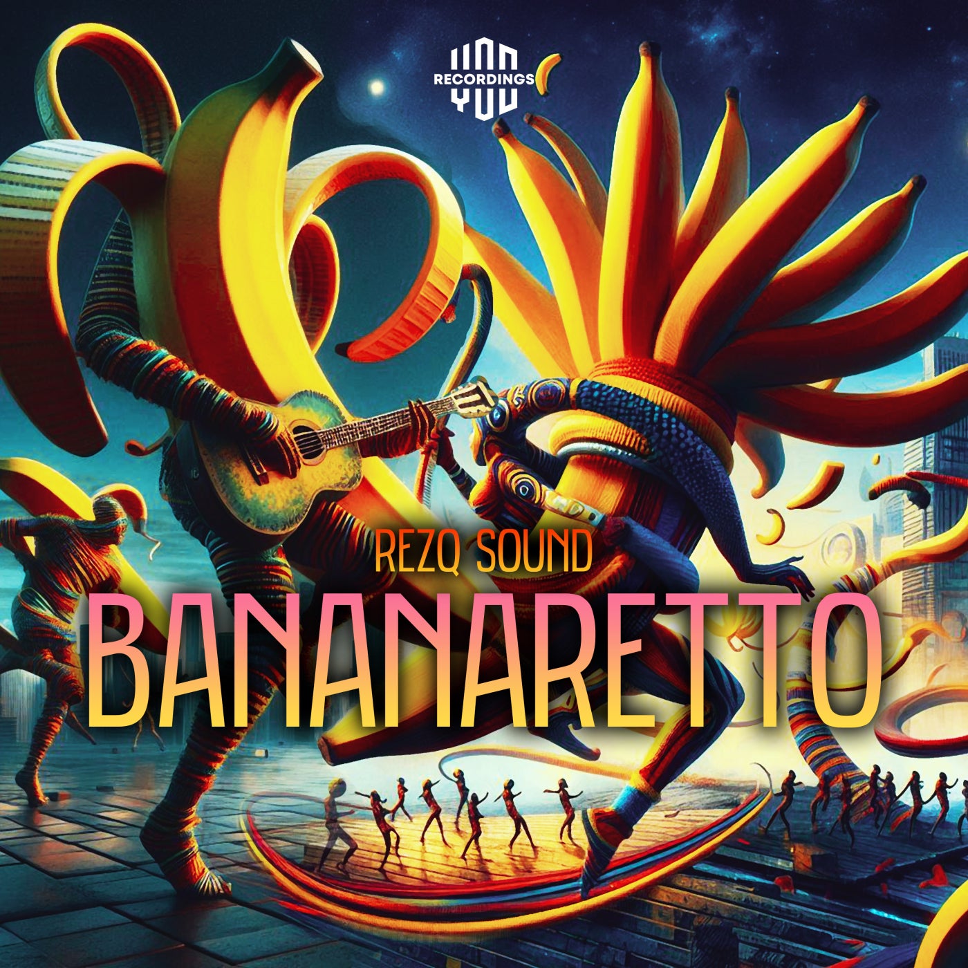 Bananaretto