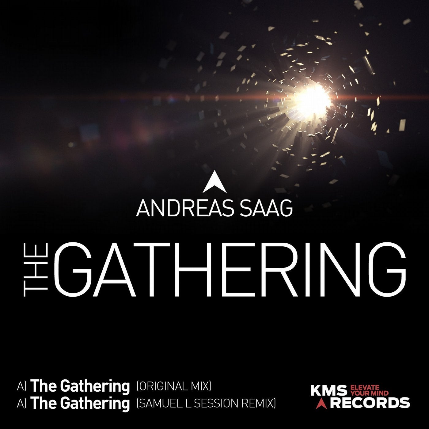 The Gathering