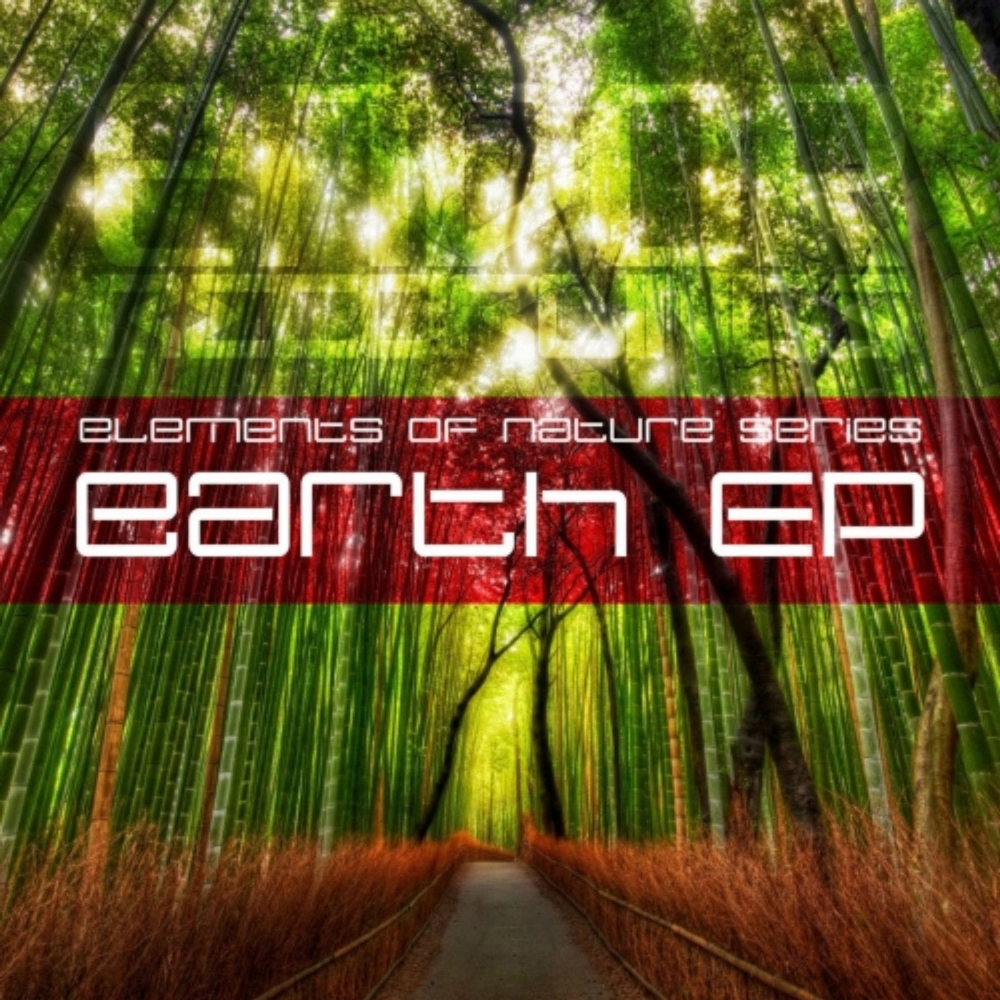 Earth EP